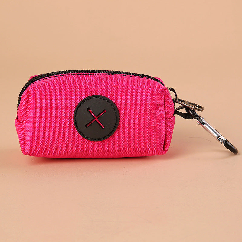 Dog Garbage Bag for Outdoor Walks