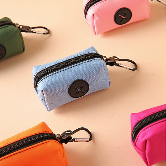 Dog Garbage Bag for Outdoor Walks