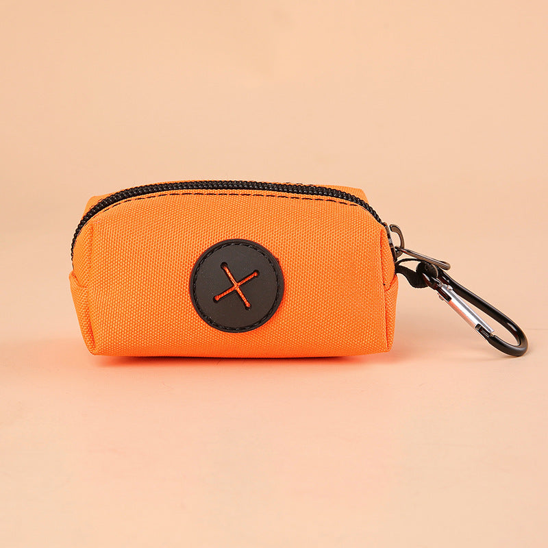 Dog Garbage Bag for Outdoor Walks