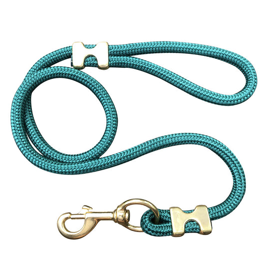 Sturdy And Durable Nylon Large Dog Walking Leash