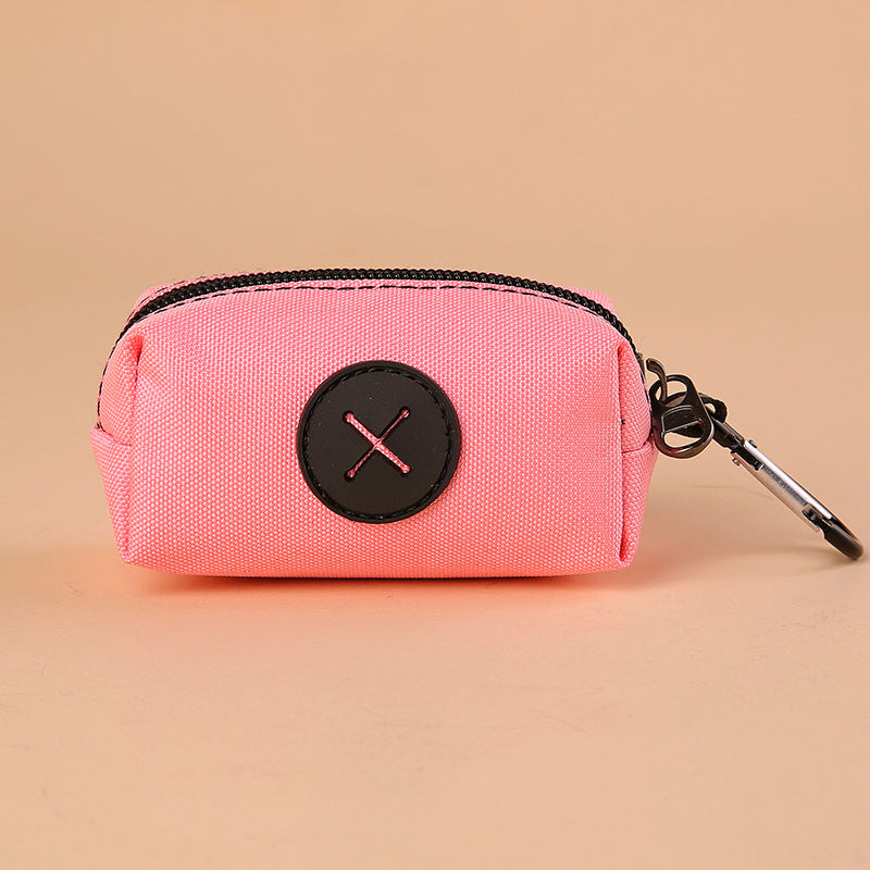 Dog Garbage Bag for Outdoor Walks