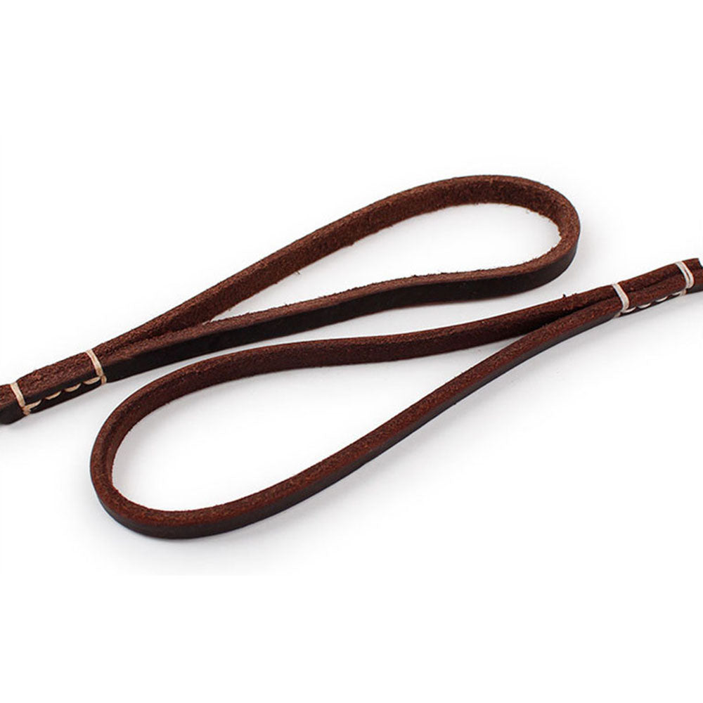 Quality and Durable Leather Dog Leash