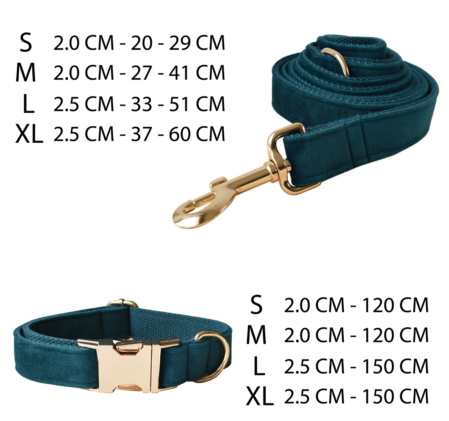 Dog Leash and knot Pet Collar With Alloy Carabiner