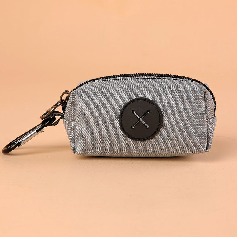 Dog Garbage Bag for Outdoor Walks