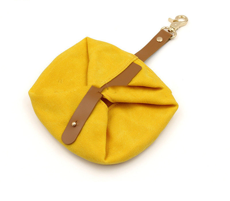 Foldable Drinking Water Bowl for dogs