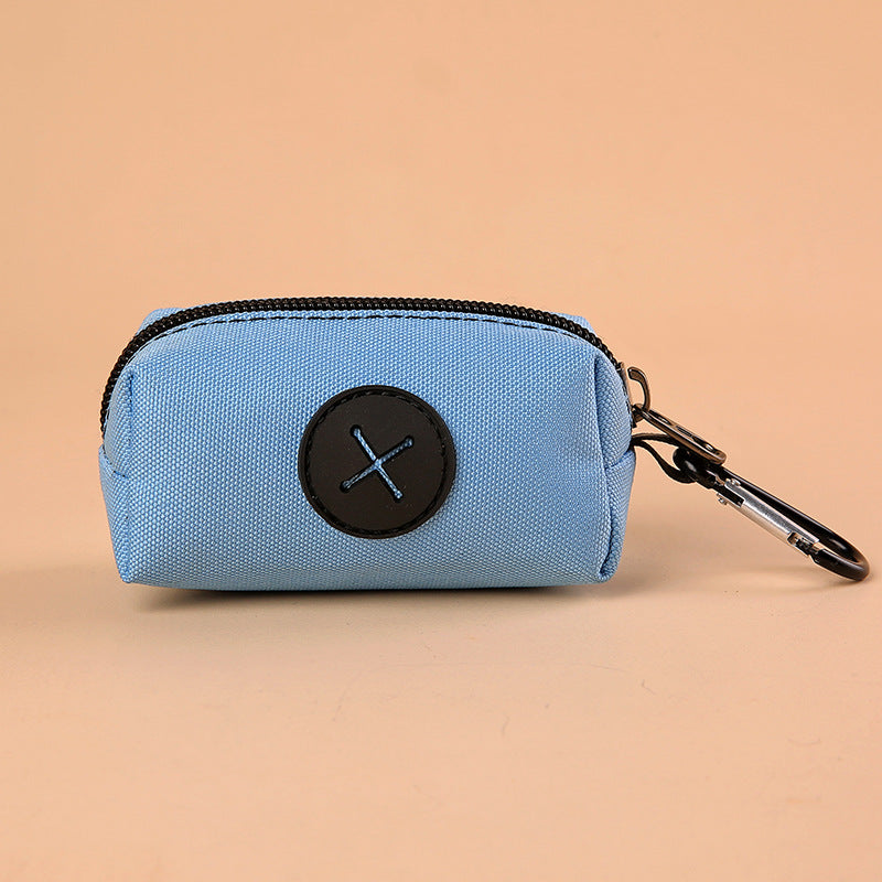 Dog Garbage Bag for Outdoor Walks