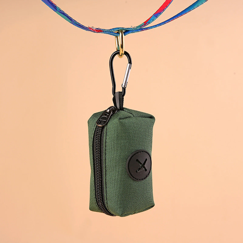 Dog Garbage Bag for Outdoor Walks