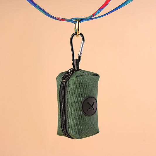 Dog Garbage Bag for Outdoor Walks